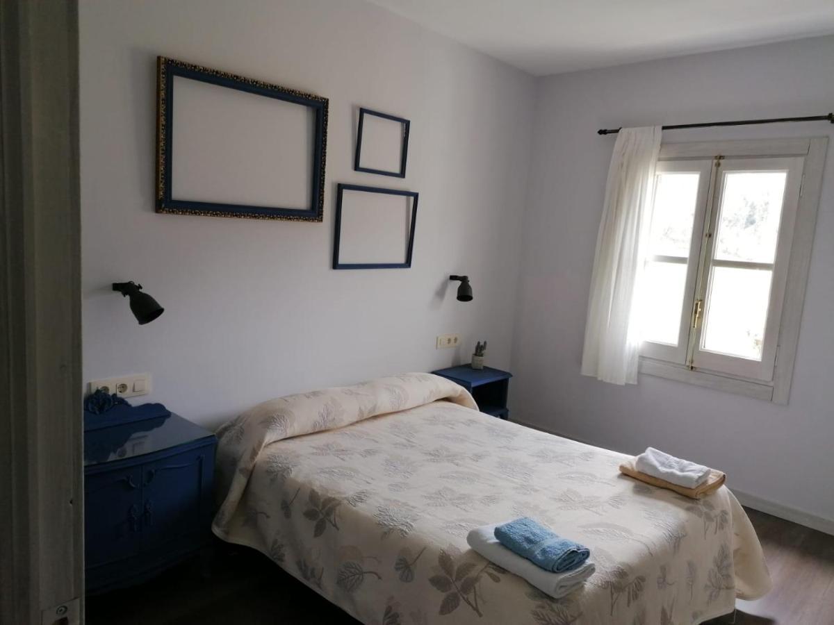 Casa Pauet D'Escalarre Apartment Exterior photo