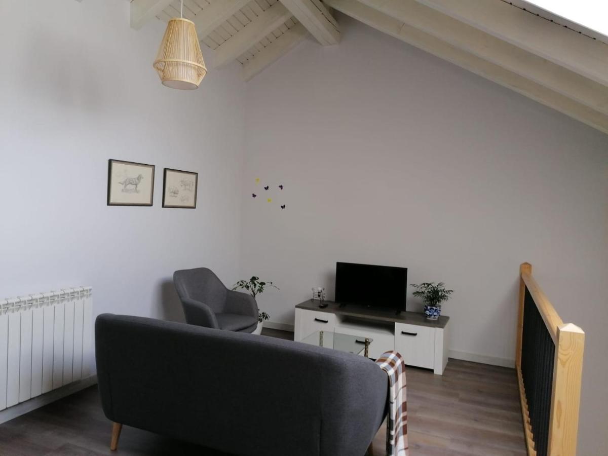 Casa Pauet D'Escalarre Apartment Exterior photo